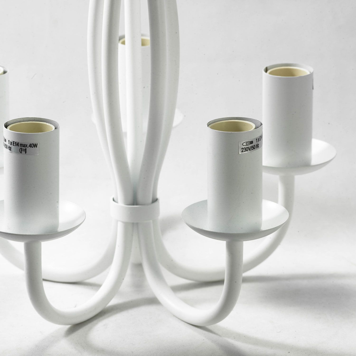 Подвесная люстра Lussole CONGRESS GRLSP-9912