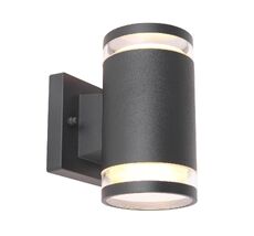 Уличный настенный светильник ALCALA 32063-2A_GL