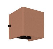 Уличный настенный светильник Arlight PERAN 061761_ARL