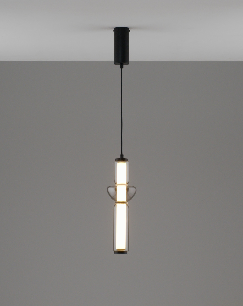 Подвесной светильник светодиодный Moderli V11169-PL_MD