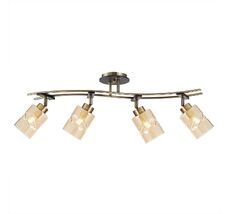 Потолочная люстра CitiLux Мерида CL142144