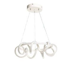Подвесная люстра De City Аурих 496019801_MW