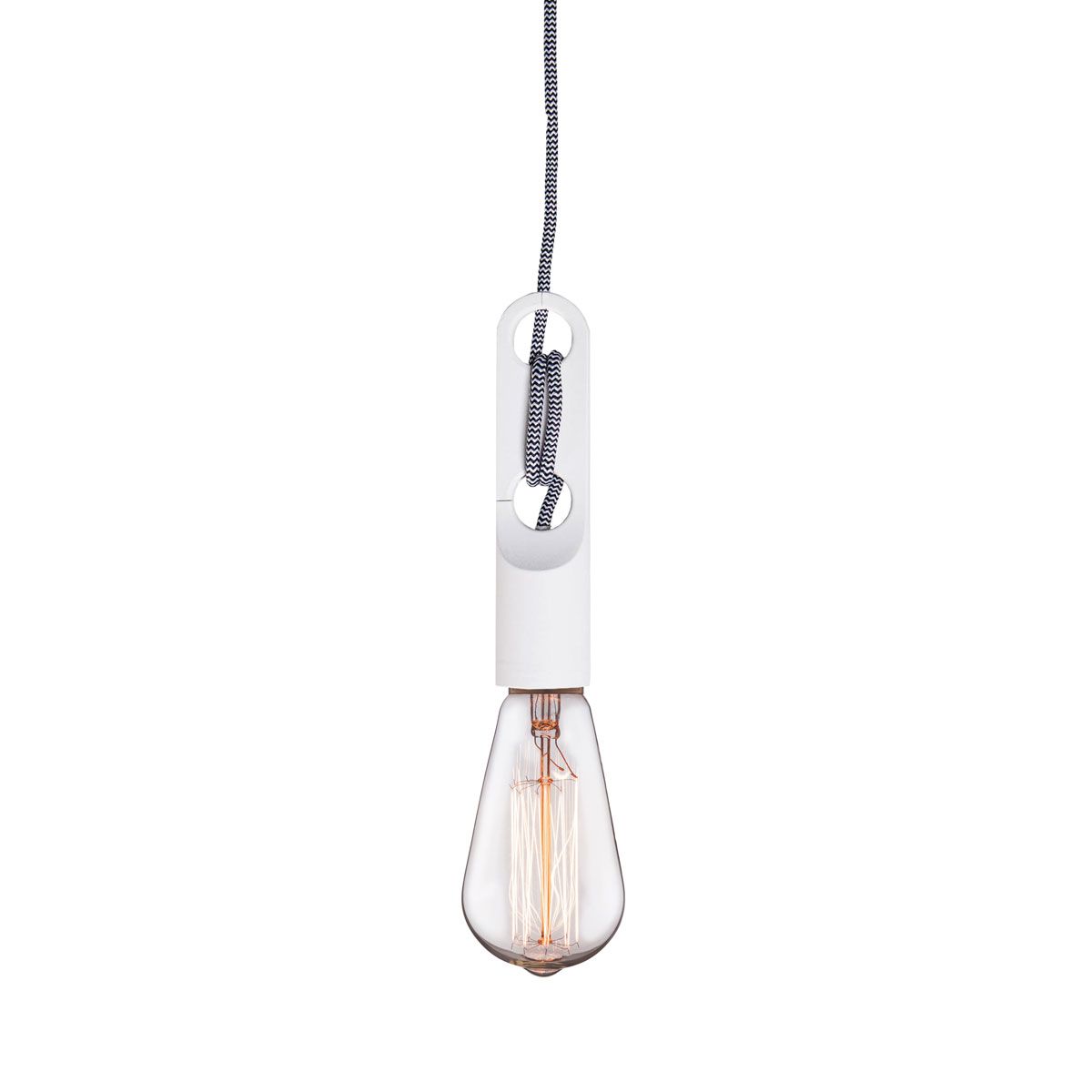 

Подвесной светильник Loft IT Wickle LOFT1510WH, LOFT1510WH