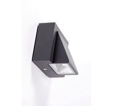 Настенный светильник уличный IP54 W78029A Gr Oasis Light W78029A Gr_OL