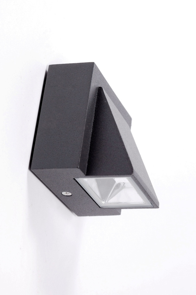 Настенный светильник уличный IP54 W78029A Gr Oasis Light W78029A Gr_OL