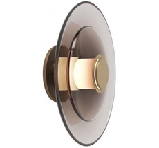 Настенный светильник светодиодный Aployt APL.648.01.10