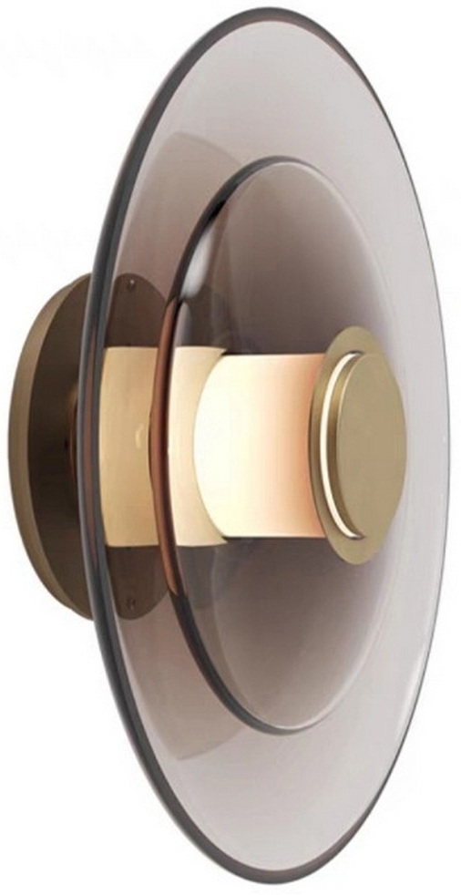 Настенный светильник светодиодный Aployt APL.648.01.10