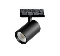 Трековый светильник с адаптером Lightstrar Alta Base A5247QT_LS