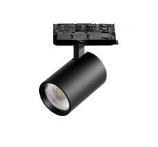 Трековый светильник с адаптером Lightstrar Alta Base A5237QT_LS