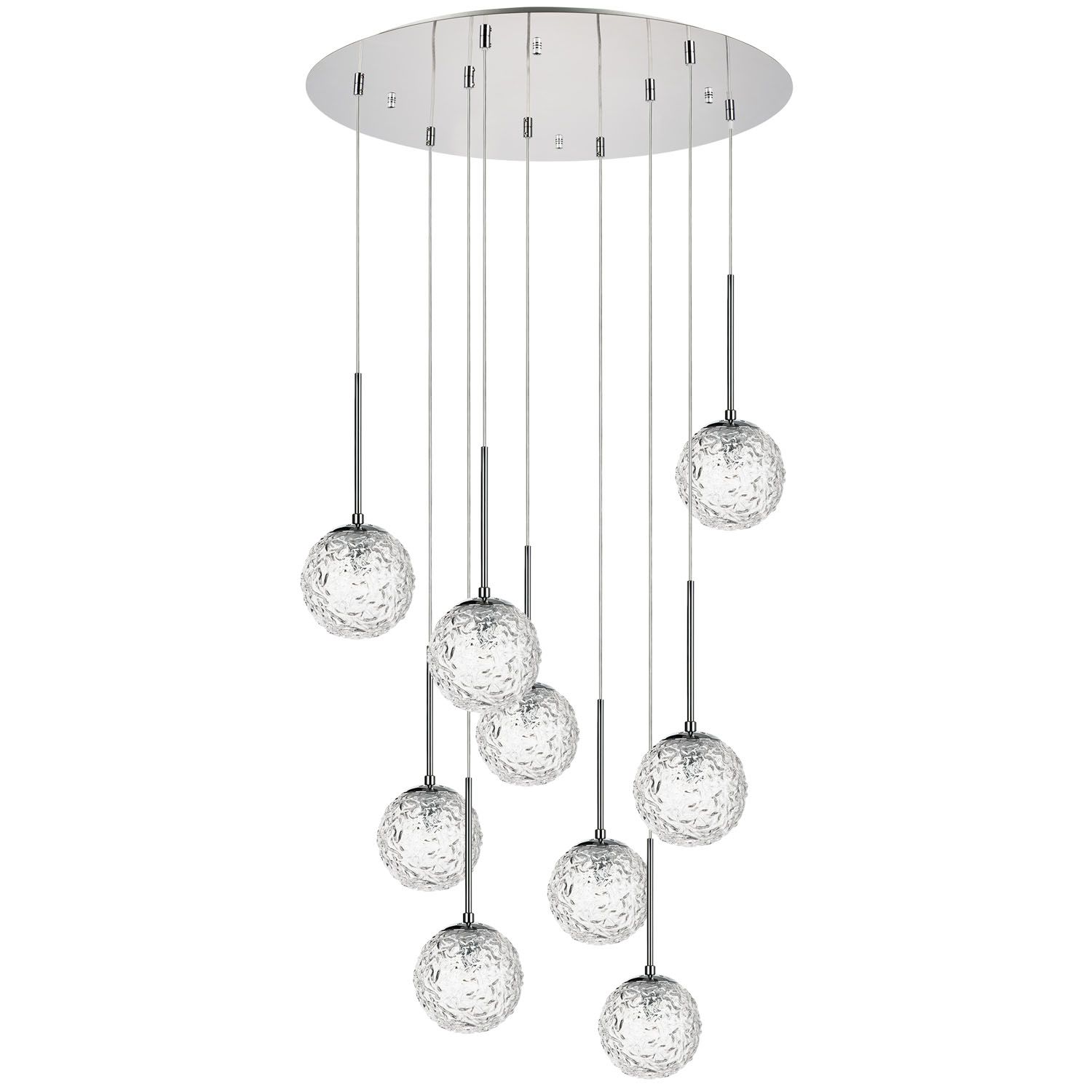 

Подвесная люстра LightStar BARI 815290, 815290