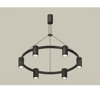 Подвесная люстра Ambrella light Traditional DIY XB9022151_AMB