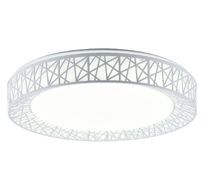 Потолочная люстра Toplight Diana TL1204X-72WH