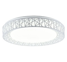 Потолочная люстра Toplight Diana TL1204X-72WH