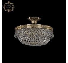 Потолочный светильник Bohemia Art Classic 21.011.35SP.G_BI