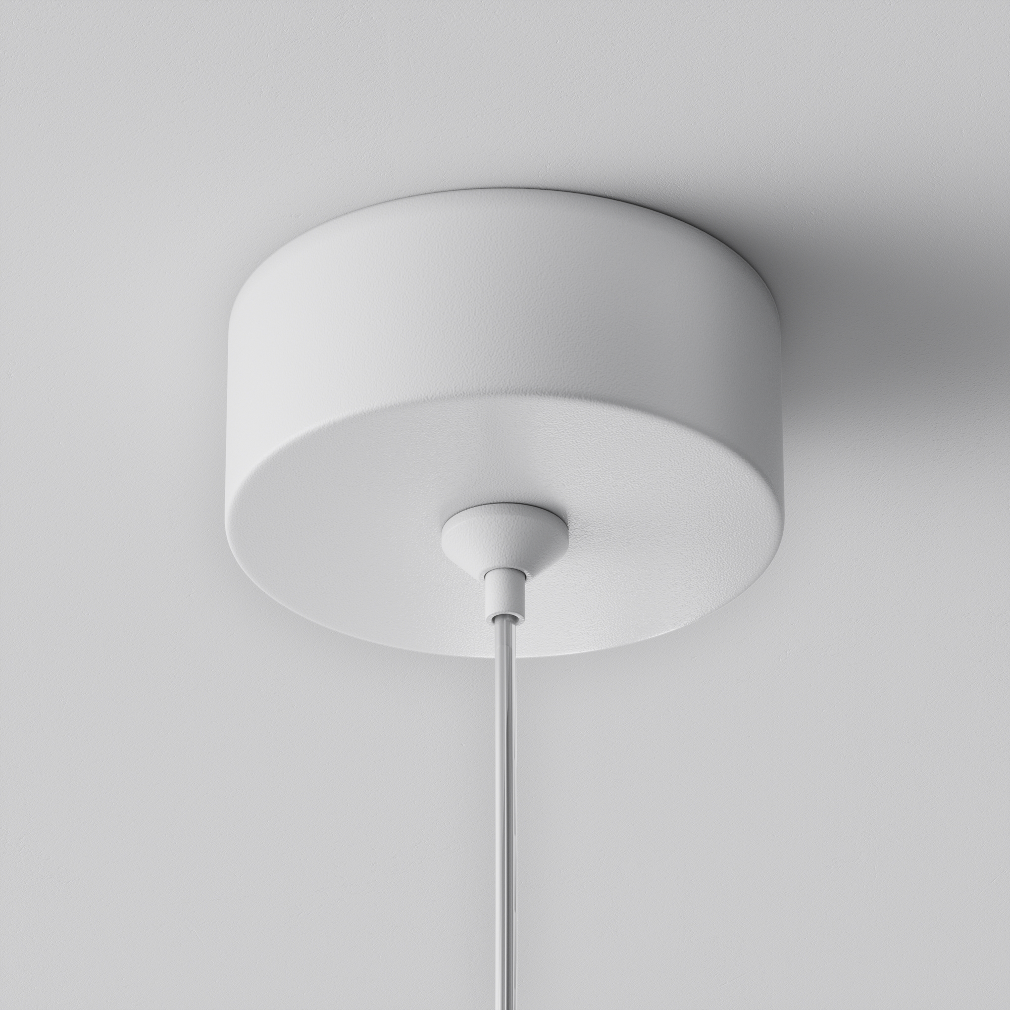 Подвесной светильник Maytoni Polar P088PL-GX53-W_MY