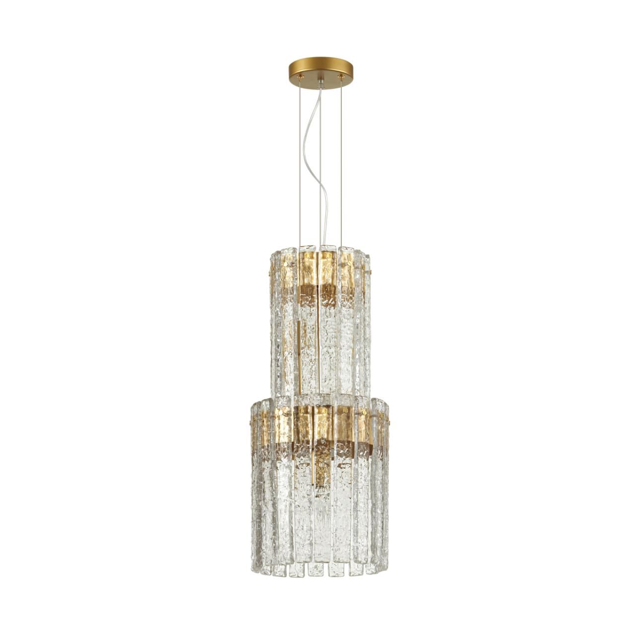 

Подвесная люстра Odeon Light MERKALE 4938/4, 4938/4