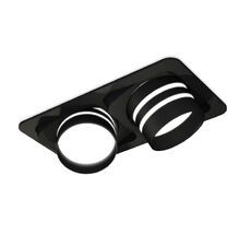 Комплект встраиваемого поворотного светильника Ambrella light Techno XC7664082_AMB