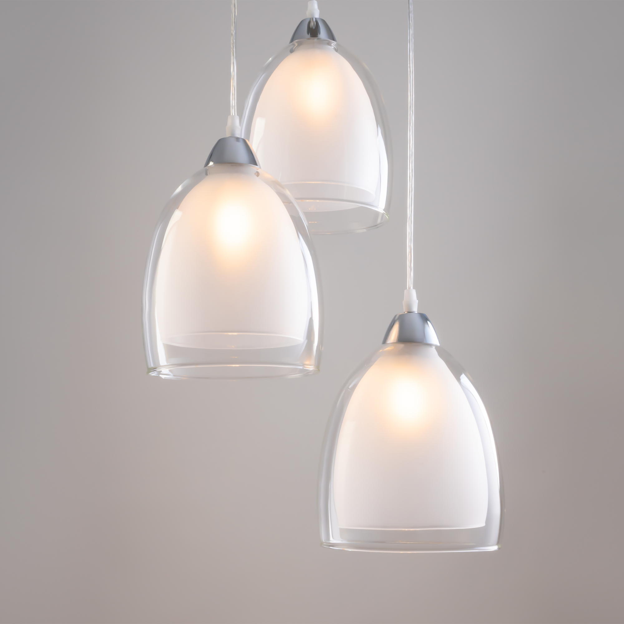 Подвесной светильник Freya Astery FR5375PL-03CH_MY