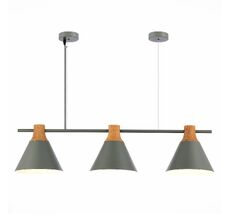 Подвесной светильник Evoluce MODICA SLE125113-03