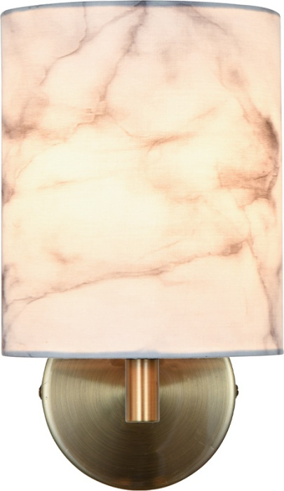 Бра (13036/1W Brass) Indigo V000579