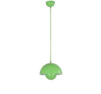 Подвесной светильник Lucia Tucci Narni Narni 197.1 verde