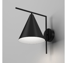 Уличный настенный светильник Elektrostandard Bevel a068471_ES