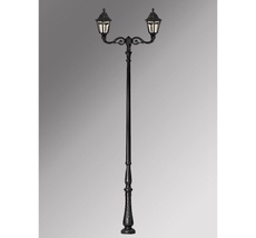 Уличный фонарный столб Noemi E35.205.M20.AXH27