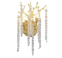 Настенный светильник Divinare SALICE 3133/01 AP-2_DI