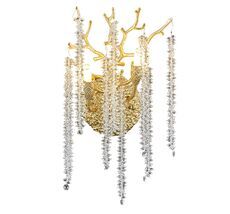 Настенный светильник Divinare SALICE 3133/01 AP-2_DI