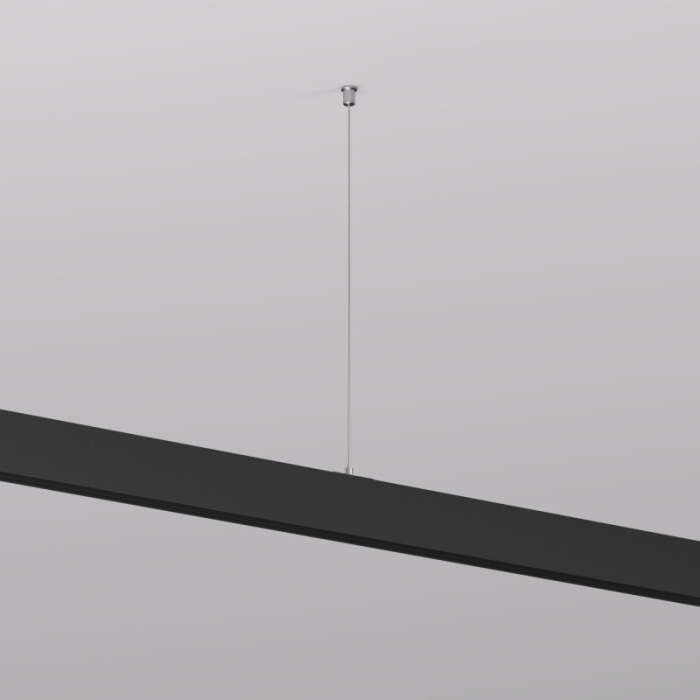 Подвесной комплект Denkirs SMART BASE TR2127-BK