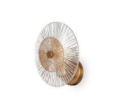 Настенный светильник Maytoni Aster MOD007WL-01G_MY