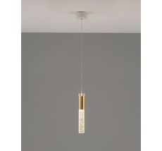 Подвесной светильник светодиодные Moderli V10896-PL_MD