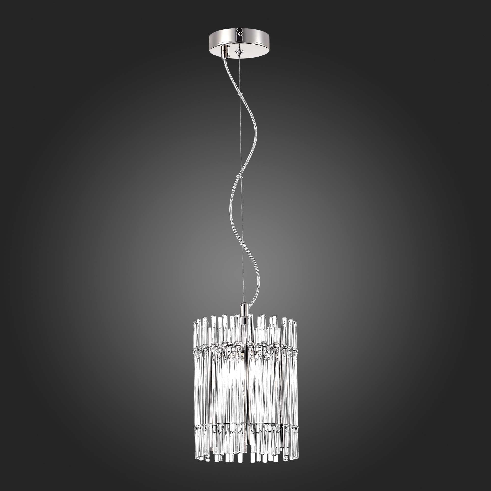Подвесной светильник ST Luce EPICA Neoclassic SL1656.103.01