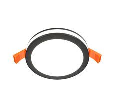 Встраиваемый светильник Maytoni Phanton DL303-L12B4K_MY