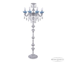 Торшер Bohemia Ivele AL79101T/8/175 B WMN P Aquamarine/M-1H_BI