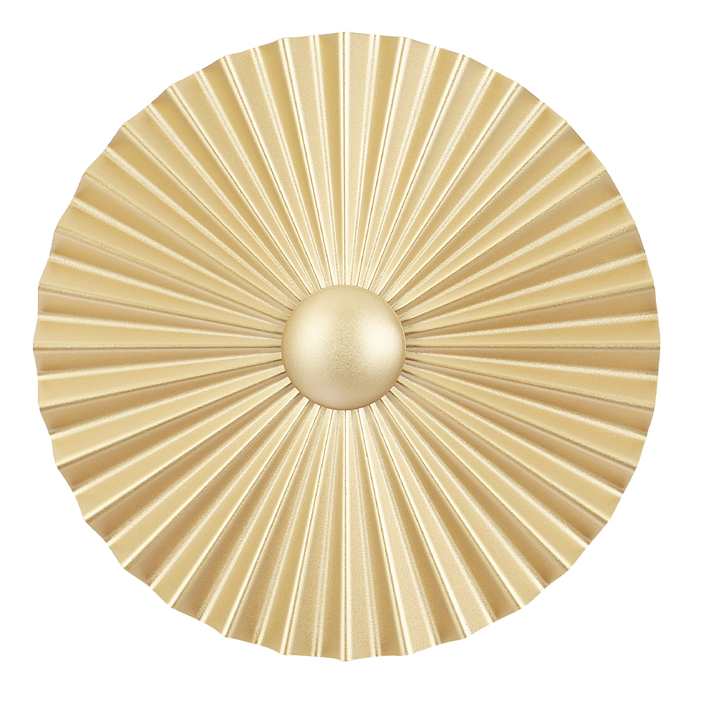 Настенный светильник Crystal Lux HOLA HOLA AP4W LED D350_CR