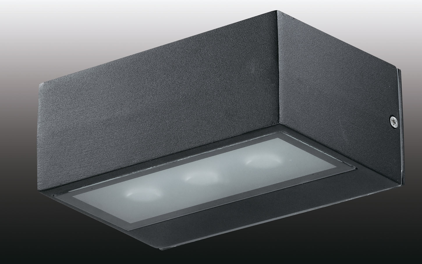 Уличный настенный светильник Submarine 357228