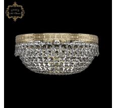 Бра Bohemia Art Classic 20.011B.35SP.G_BI