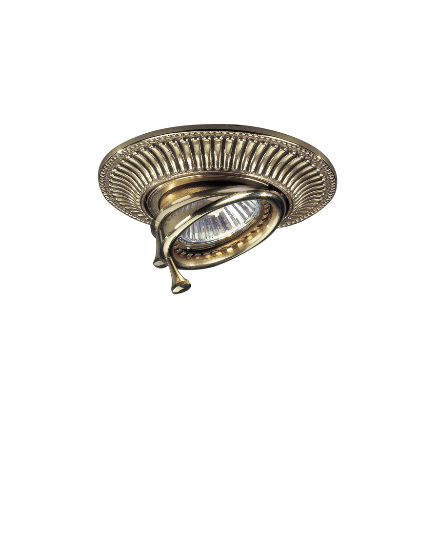 

Встраиваемые споты Reccagni Angelo SP 1082 Oro, SP 1082 Oro