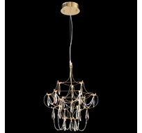 Подвесная люстра Wertmark FELICIA WE336.21.306