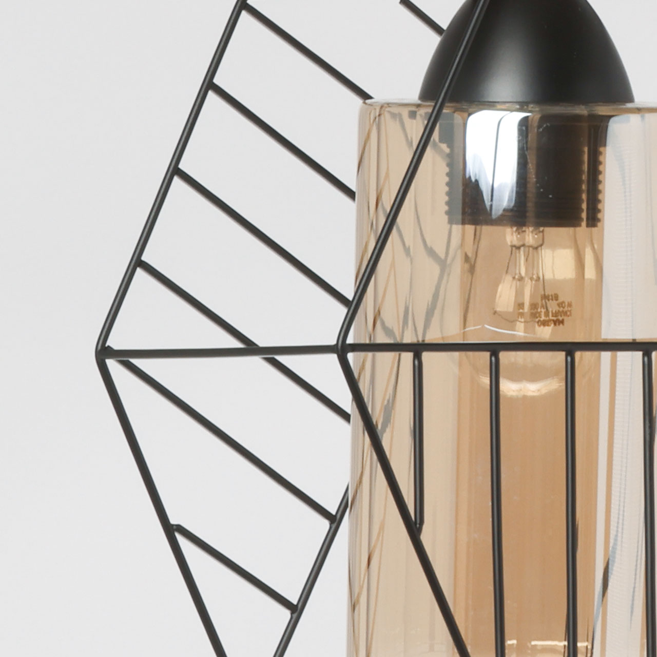 Подвесной светильник De City Соло 112012701_MW