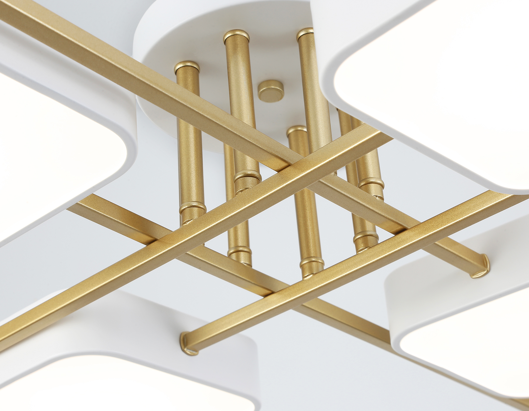 Потолочная люстра Ambrella Light FL COMFORT FL516346_AMB