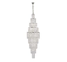 Каскадная люстра Dio Darte Bergamo Bergamo E 1.10.50.400 N