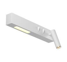 Настенный светильник Maytoni Comodo C031WL-L8W3K1_MY