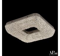 Хрустальная люстра APL LED Sicilia SH504.2.50.A.Ni.4000_BI