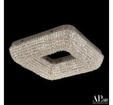 Хрустальная люстра APL LED Sicilia SH504.2.50.A.Ni.4000_BI