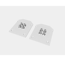 Комплект заглушек SY-LINK,ECS-SY-LINK-SL LUMKER 00-00021073_SW