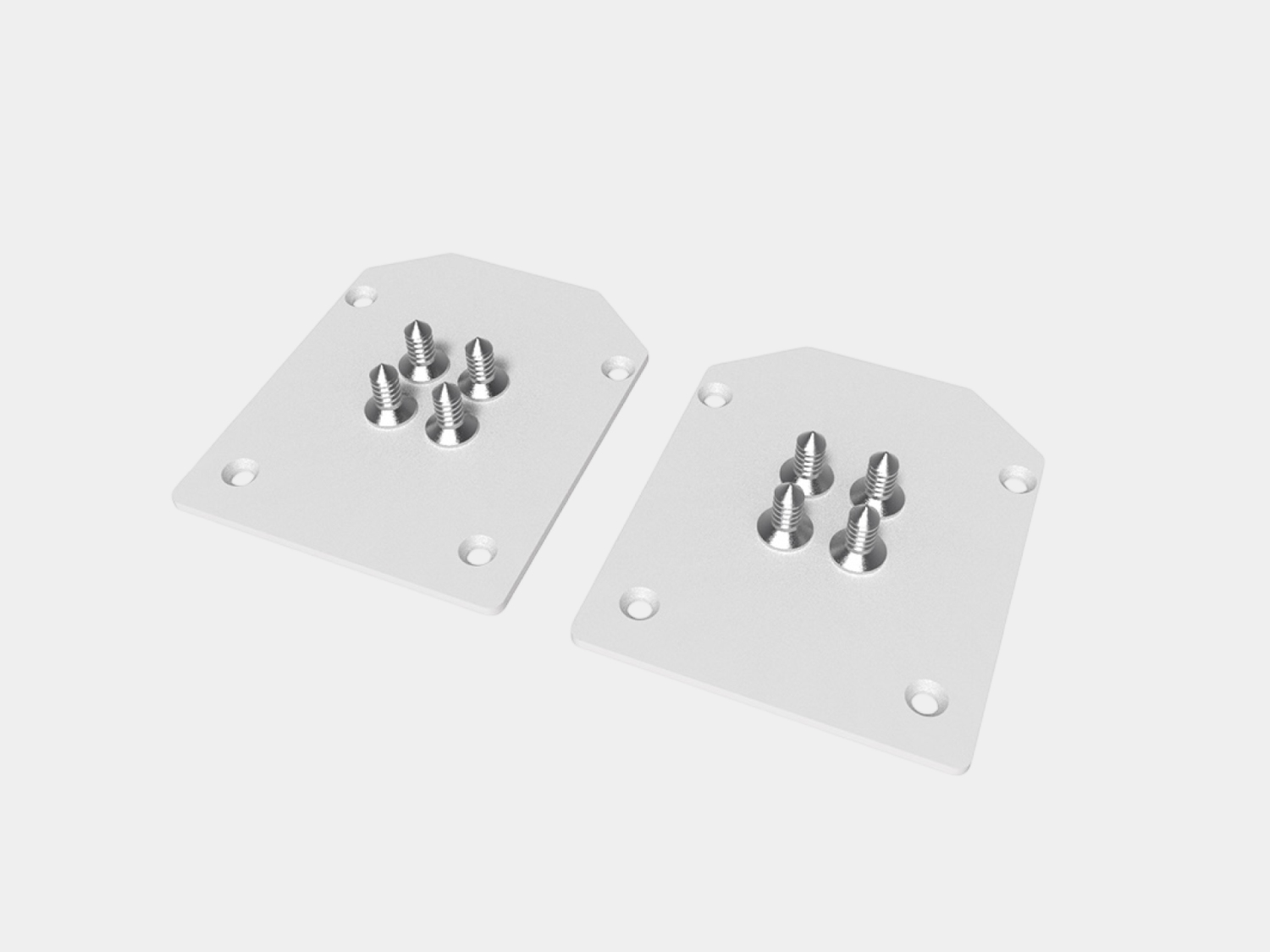 Комплект заглушек SY-LINK,ECS-SY-LINK-SL LUMKER 00-00021073_SW