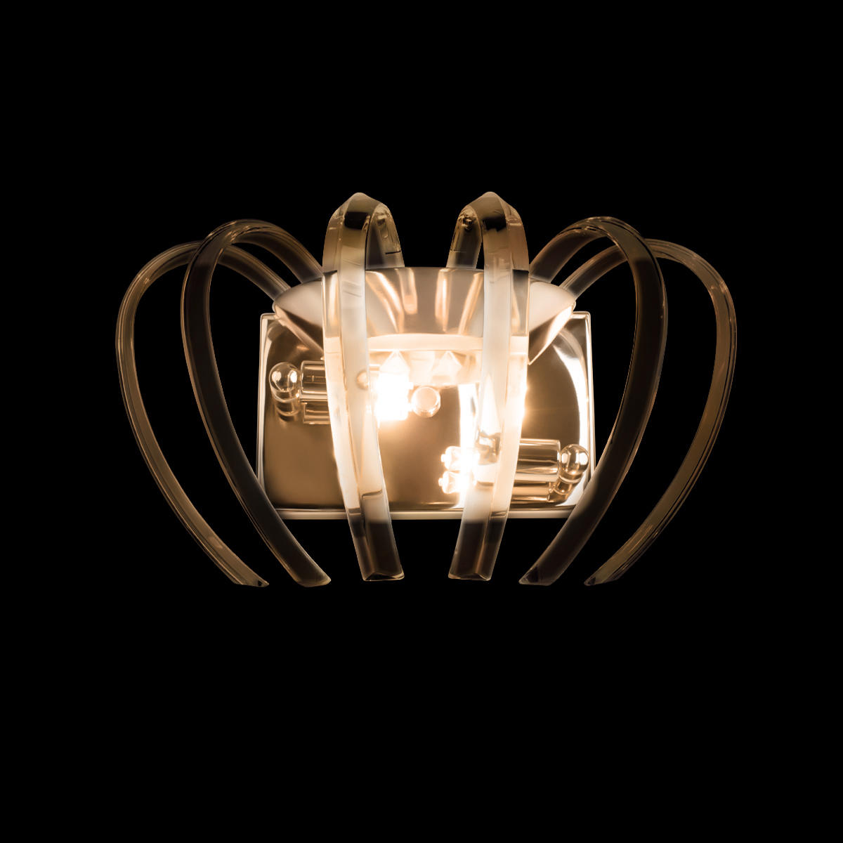 Настенный светильник LOFT IT Dakota 10300W French gold_LF