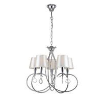 Подвесная люстра Escada 1134/5S_ESC